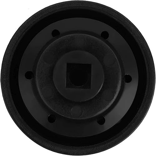 Miniatura 9 de Para Rx Drive Socket, Para Blender RX 1700W pieza de repuesto, Kit de zócalo de transmisión, Kit de reparación Tuerca de retención, Engranaje base