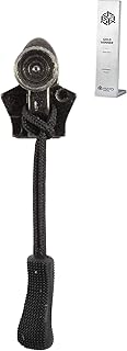 Kit di Riparazione Universale con Cerniera FixnZip per Tutti i Tipi e Dimensioni I Dispositivo di Scorrimento sostitutivo Zipper I I Vincitore ISPO Gold Award 2016/2017