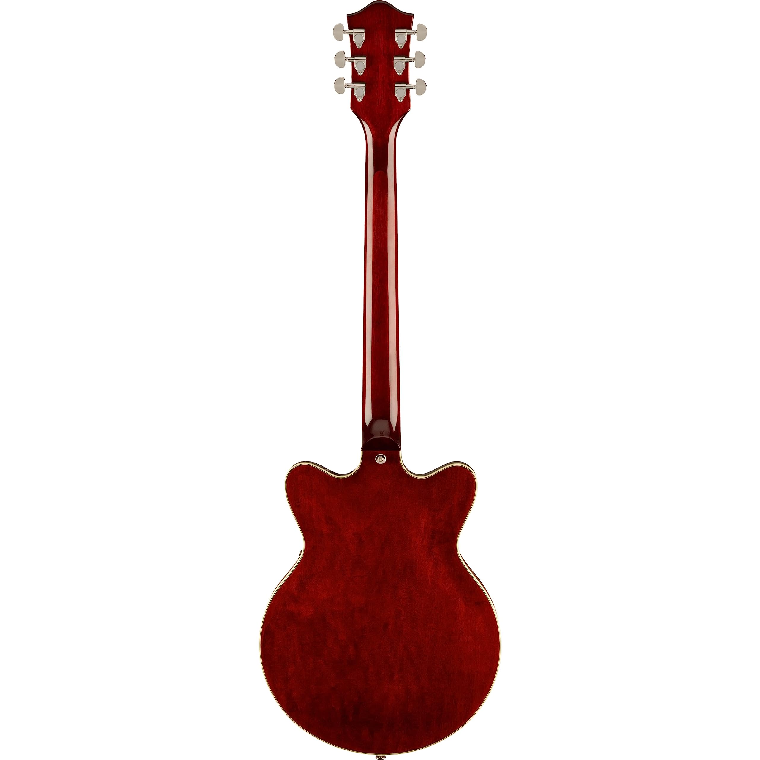 Amazon.com: Gretsch G2655 Streamliner Center Block Jr. Doublecut