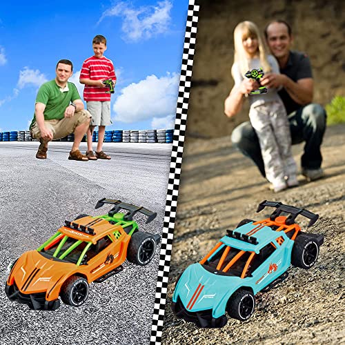 Hobby Rc Race Cars, Remote Control Cars With Rechargeable Battery For Kids Girls Boys 3 4 5 6 7, 8-12 Years Old, 2.4Ghz Rc Drift Car Racing Sport Toy Cars For Boys Girls Kids Gift For Christmas #TOP3