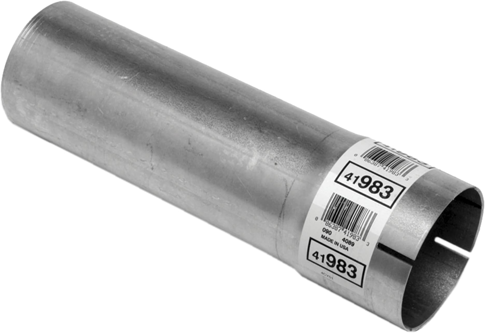 Walker Exhaust Heavy Duty Exhaust Stack Pipe 29207 - View #12