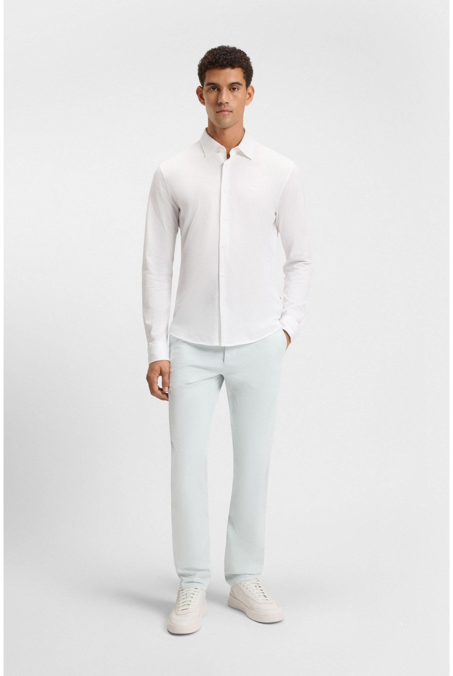 Boss Chino_Slim 10242156 01 – Bild 2