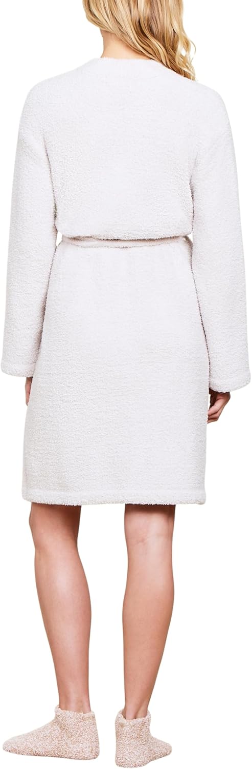 Barefoot Dreams® CozyChic® Solid Robe - Image 4