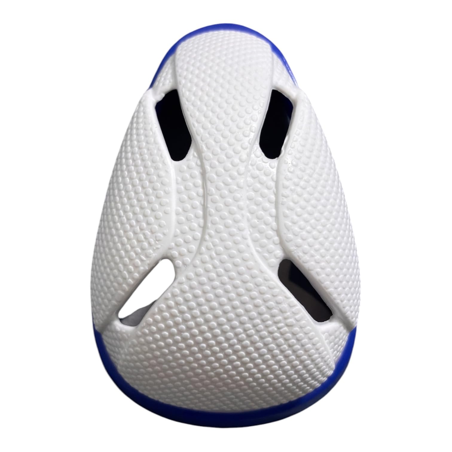 Abdominal L-Guard for Cricket and Football, EVA Foam with PU Shell, Breathable Ventilated Design, Unisex, Fits Waist 71-91 cm-picture-20