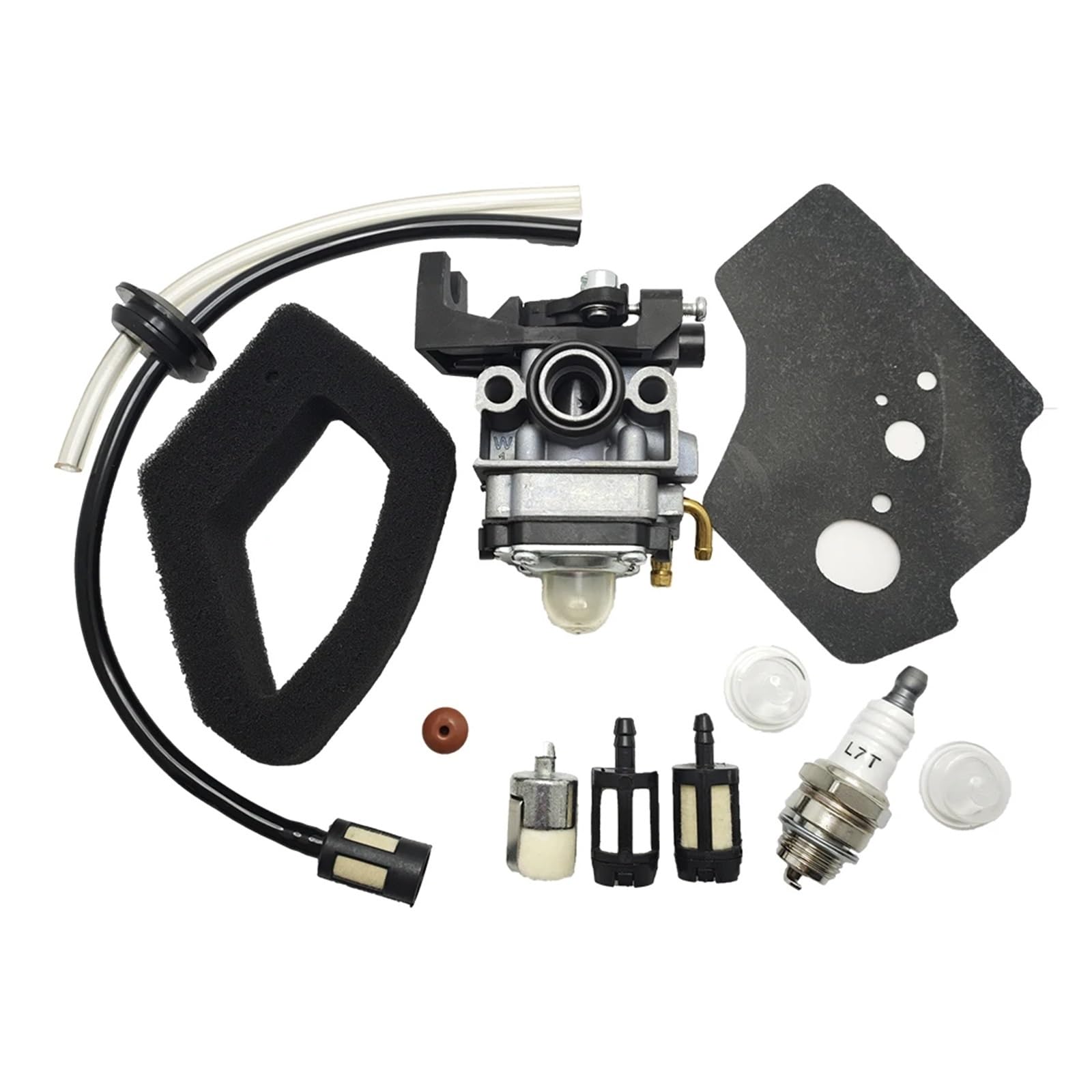Carburateur Honda GX25 GX35 résout les problèmes de démarrage moteur