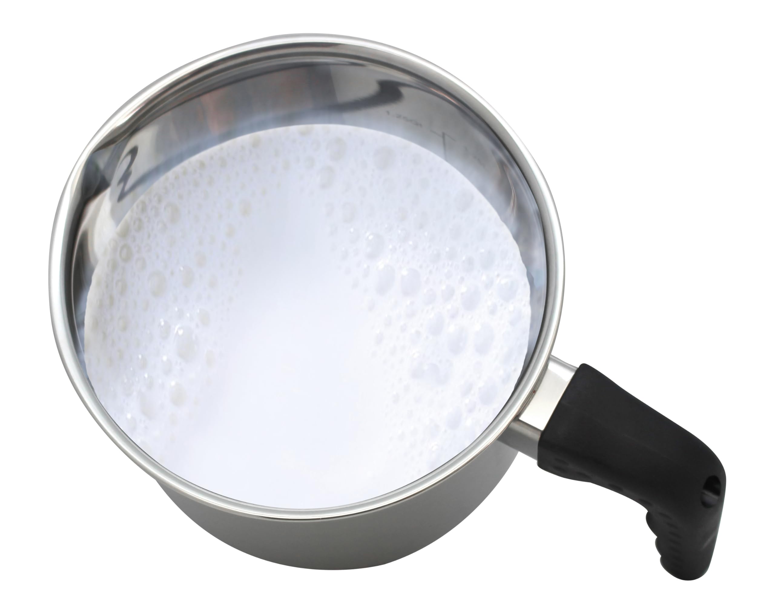 Elo Milchtopf Turmalin 14cm – Bild 3