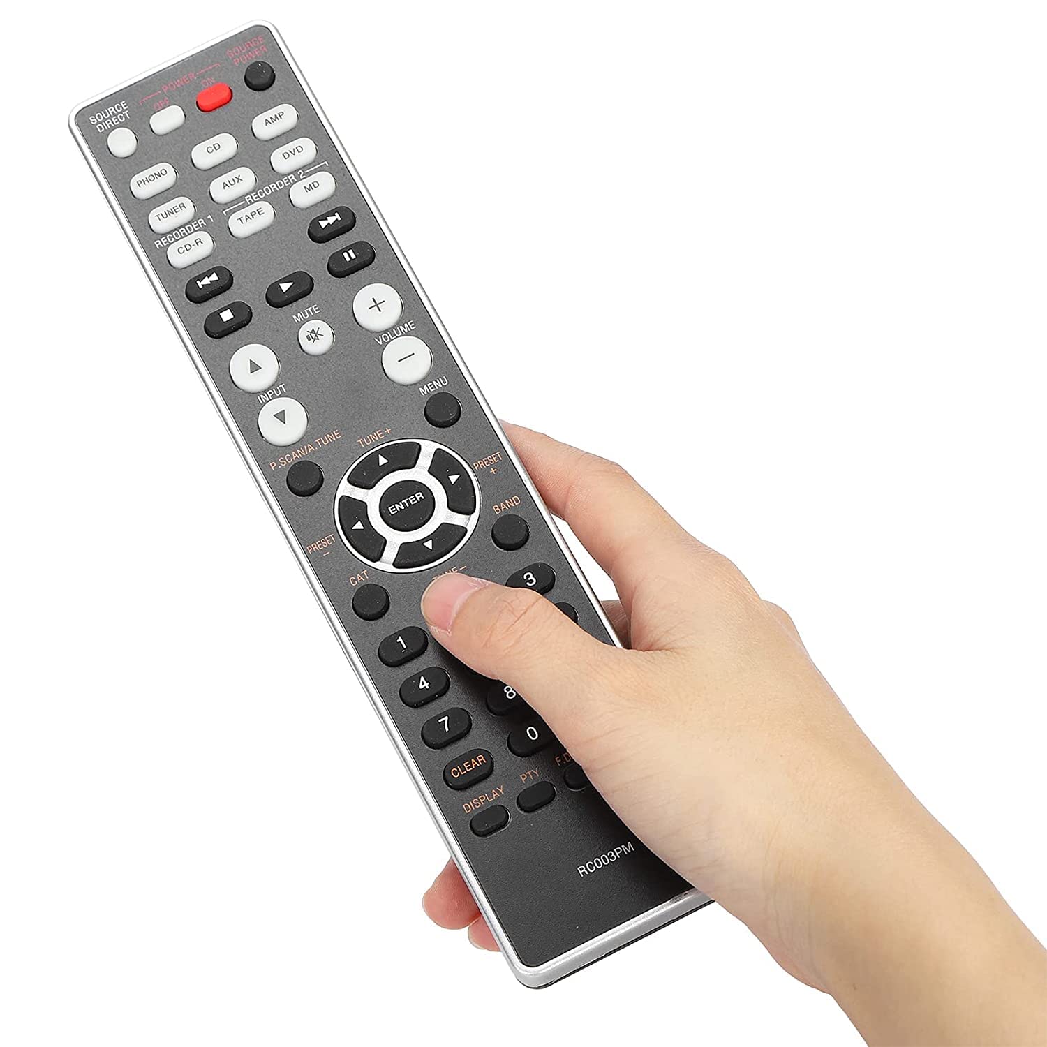 Buy Generic Marantz RC003PM Replacement Remote Controller Fit for