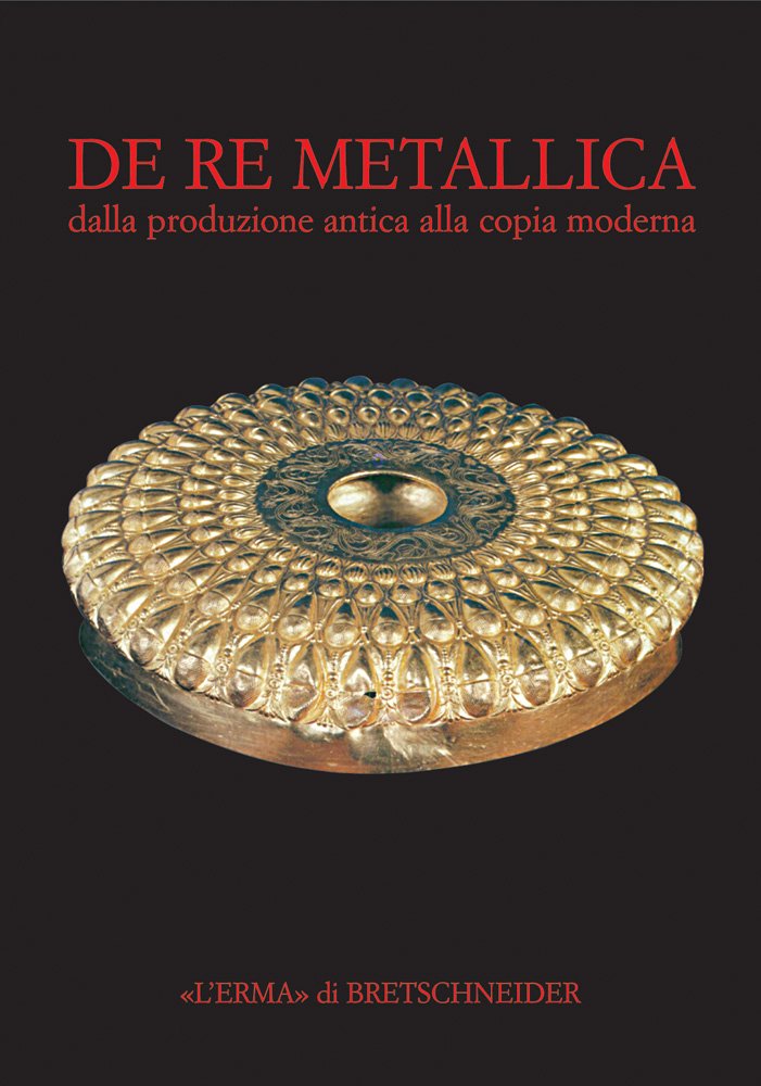 De Re Metallica l'ouvrage d'art sur l'histoire de la métallurgie