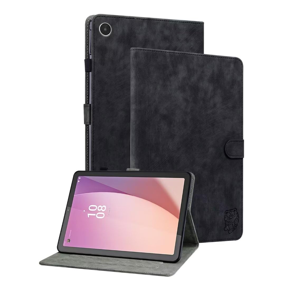 Androidタブレットアクセサリー Lenovo Tab M8 (4th Gen) TB300FU Amazon.co.jp: Lenovo Tab M8 4th Gen TB300FU 対応 ケース 手帳型