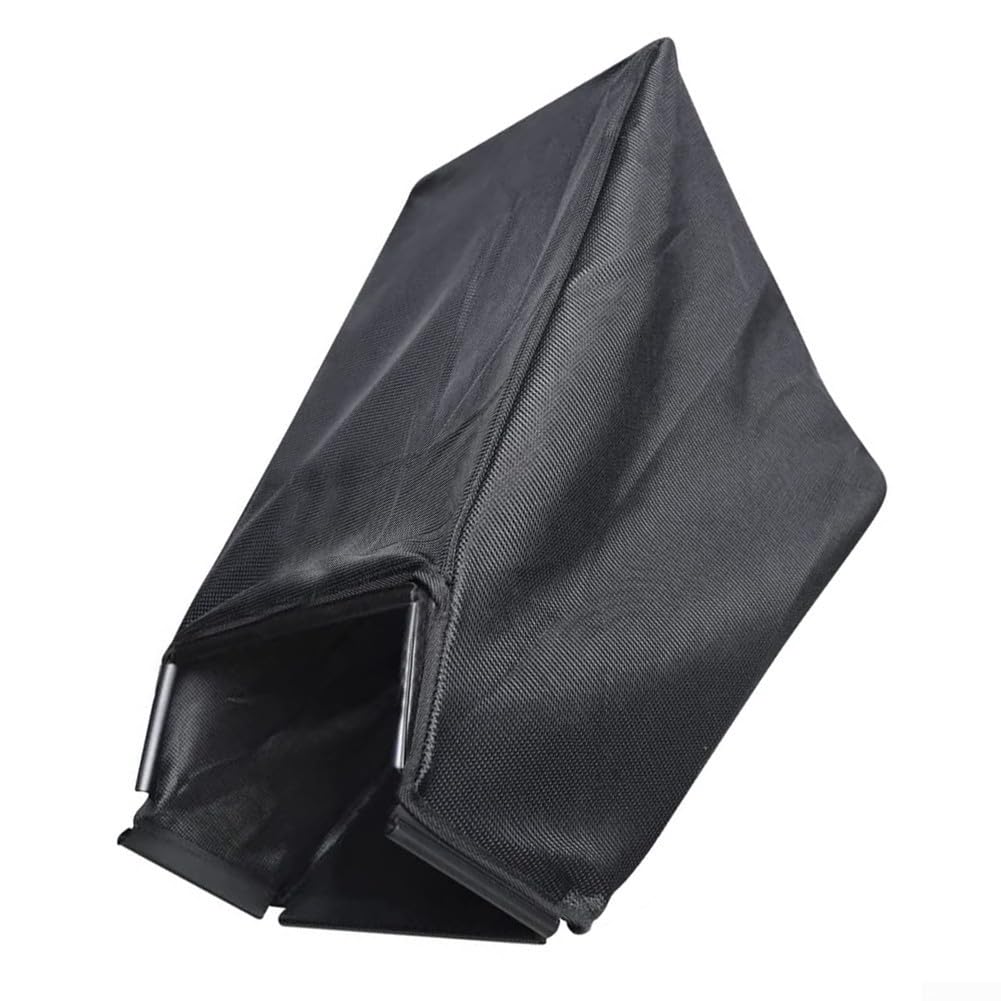 Oniissy Sac de ramassage d'herbe pour tondeuse à gazon, pièce de rechange efficace, compatible avec 96404007A 66404007 66404011 66404027 66404034 66404065 96404011 96404034