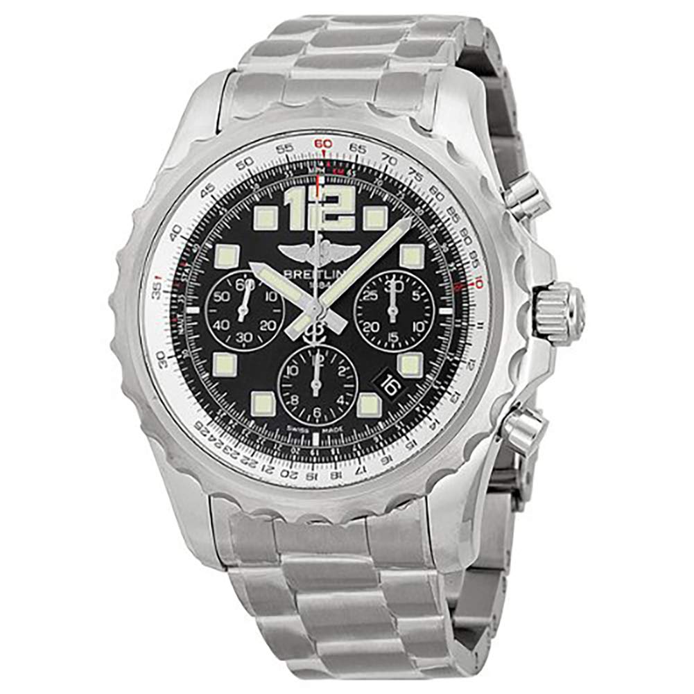 Breitling Chronospace Watch A2336035-BA68SS2