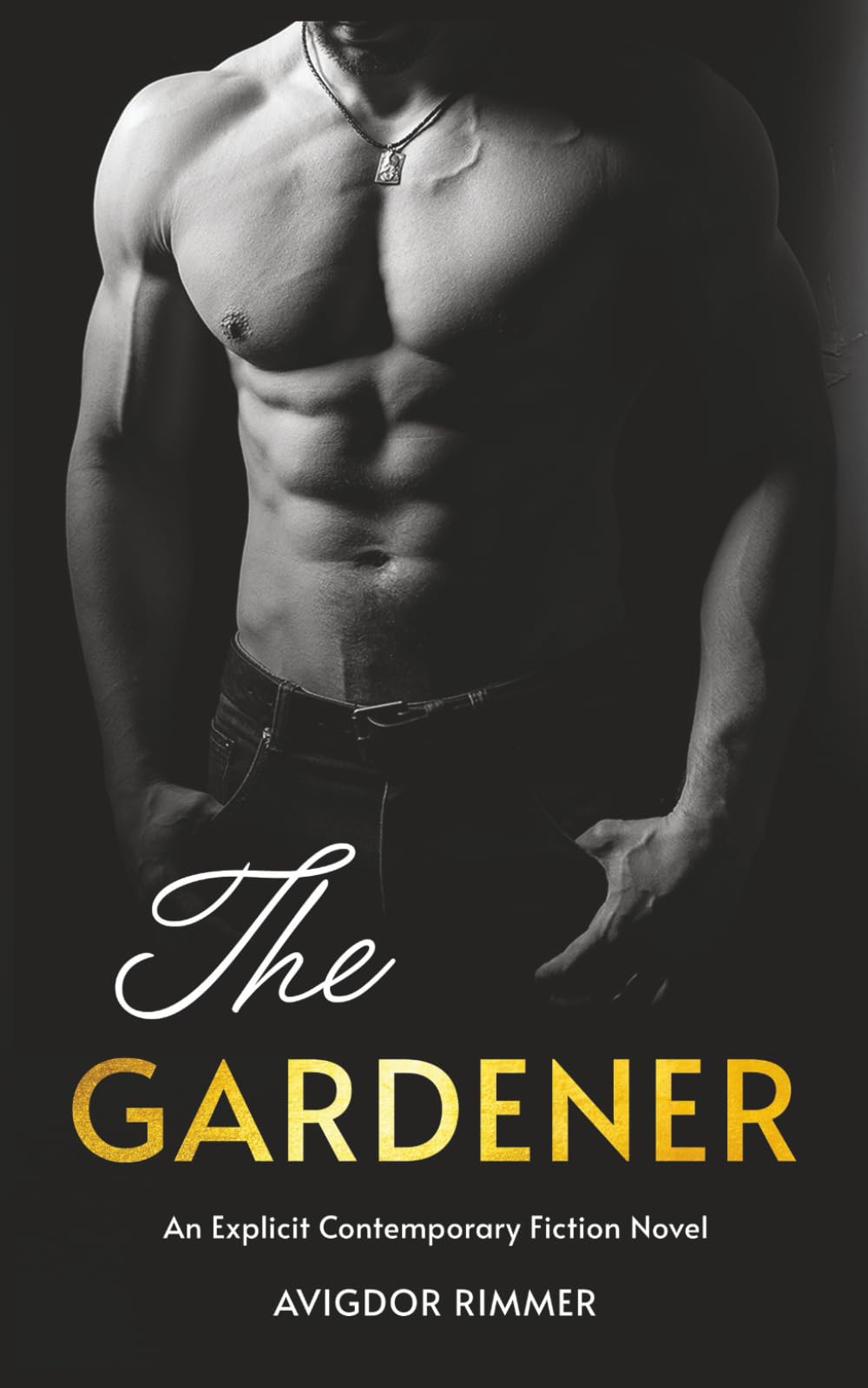 The Gardener: An Explicit Contemporary Fiction Novel