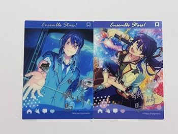 あんスタ 颯馬 バースデーカード あんさんぶるスターズ！！【公式】 on X: 