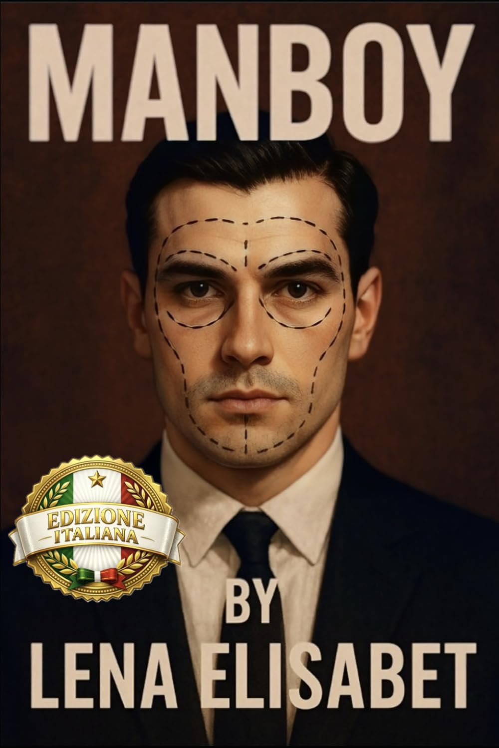 MANBOY: Edizione Italiana