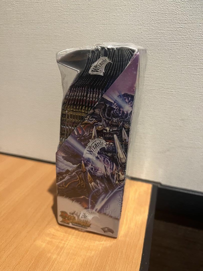 Amazon.co.jp: DM-35 ネバーエンディングサーガ 超極竜VS六体神