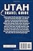 Utah Travel Guide 2025-2026: A Practical Travel Companion Featuring Attractions, Hidden Gems, Scenic Drives, and Road Trip Itineraries for Vacation ... Adventures (Updated Travel Guide 2025-2026)