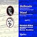 The Romantic Piano Concerto, Vol. 23- Holbrooke: The Song of Gwyn ap Nudd / Wood: Concerto in D minor for Piano & Orchestra