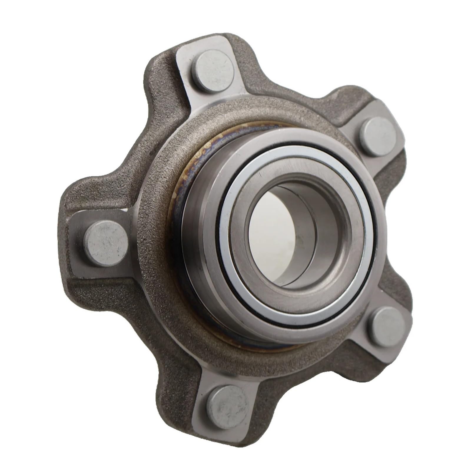 Roulement de moyeu avant VKBA6872 pour rouler serein en vacances 43401-65D00