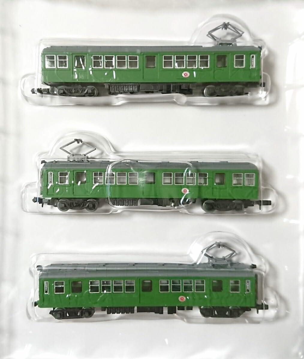 鉄道コレクション東急電鉄3450 3両セットA Amazon | TEC 鉄道コレクション 東急電鉄3450形 3両セットA 付属