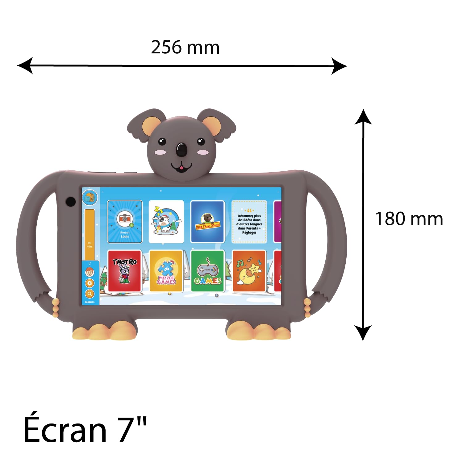 Logicom LOGIKIDS7