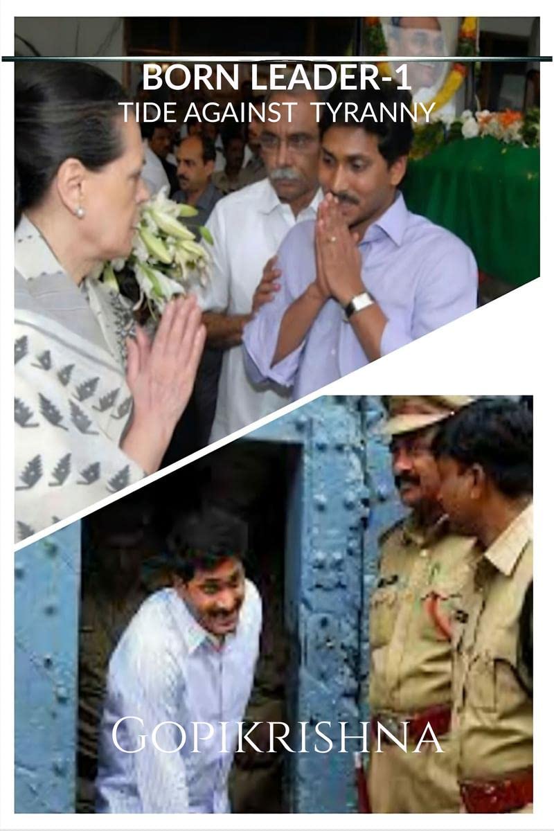 Born Leader - I: TIDE AGAINST TYRANNY