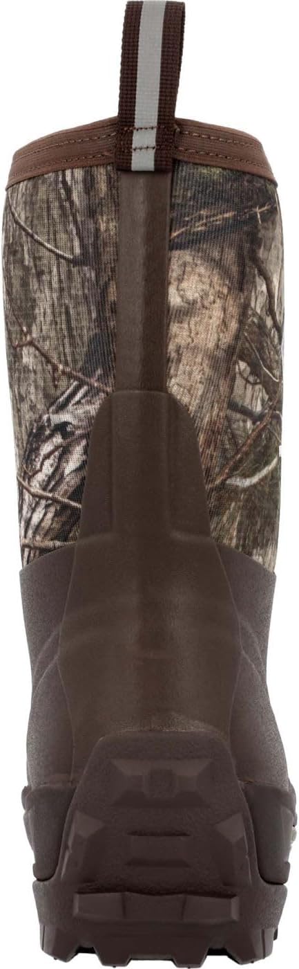 MUCK Men's Wetland 12" Mid Boot