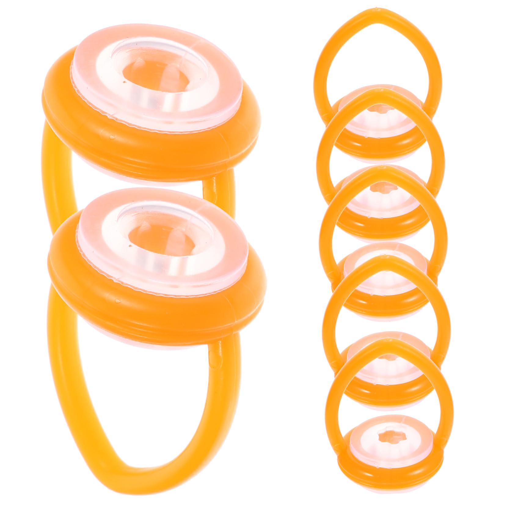 balacoo Billiard Cue Hanger Set Snooker Holder Rack Storage for Billiards Room Protective and Decorative