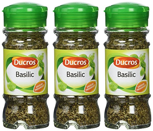 Basilic Ducros Le Flacon De 11 G - vue 5