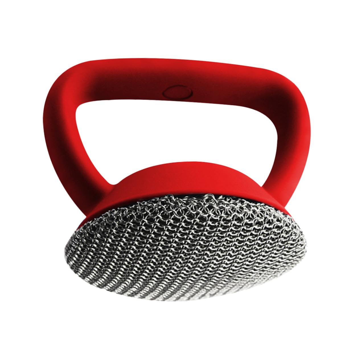 Brosse à casseroles Gatuida contre les résidus incrustés et taches des bassins en verre