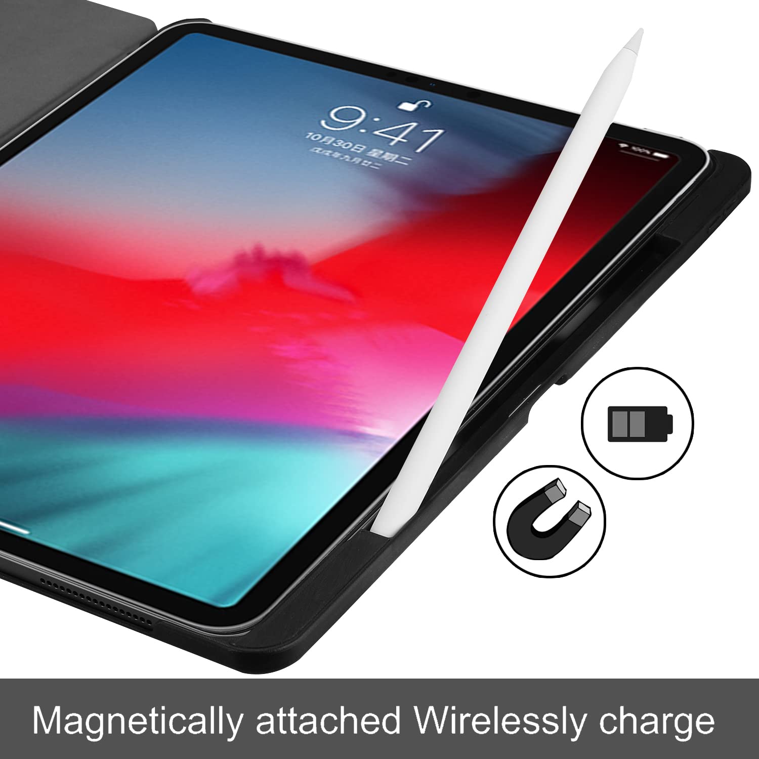 Amazon.co.jp: 【マーサリンク】iPad Pro 11インチ 第2世代 2020年 