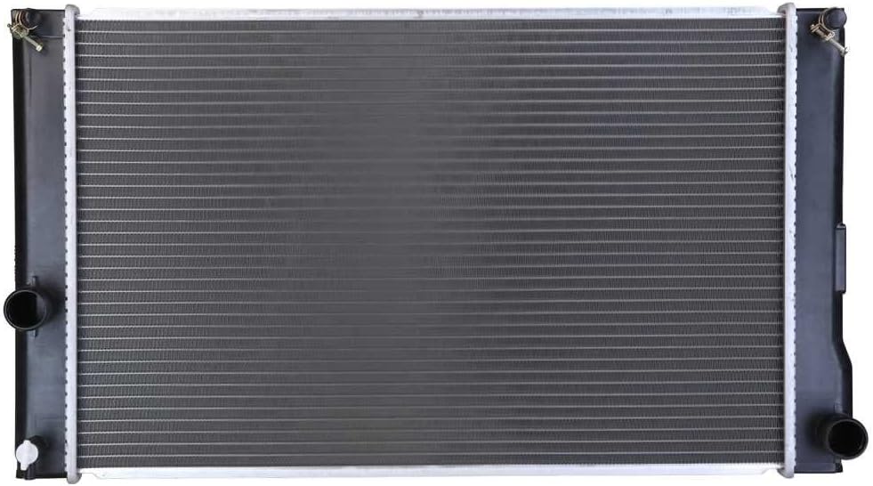 Amazon.com: AUTOSAVER88 A/C AC Condenser Air Conditioning Condenser ...