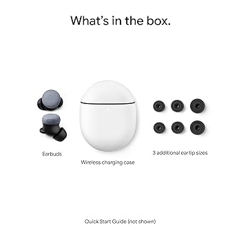 【新品未開封】Google Pixel Buds Pro2 新品未開封】即日発送☆Google Pixel Buds Pro 2 - メルカリ