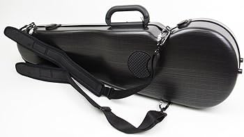 Amazon | Bam バイオリンケース Hightech Contoured ハイテック