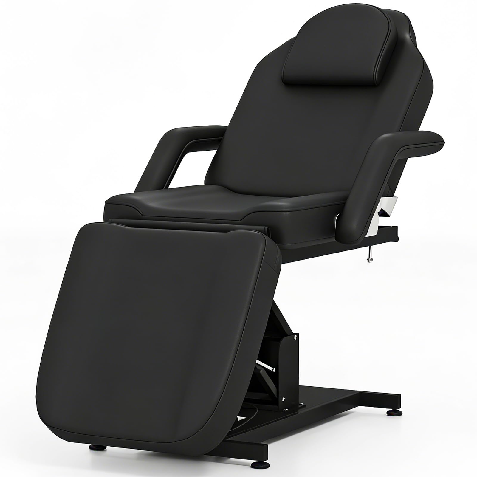 Artist Hand Massage Table Electric
