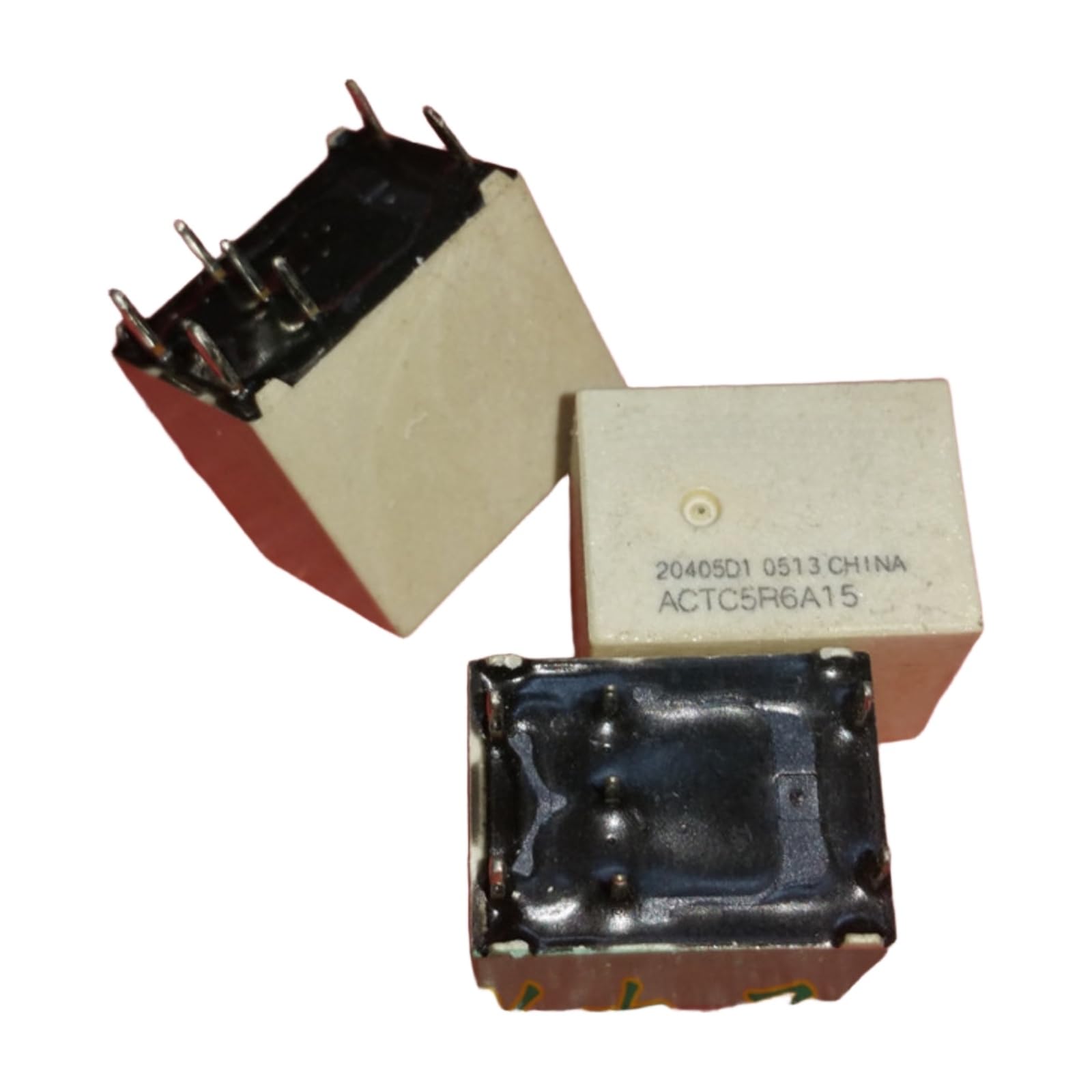 Relais de module conversion ACTC5R6A15 pour réparation carte électronique - 2