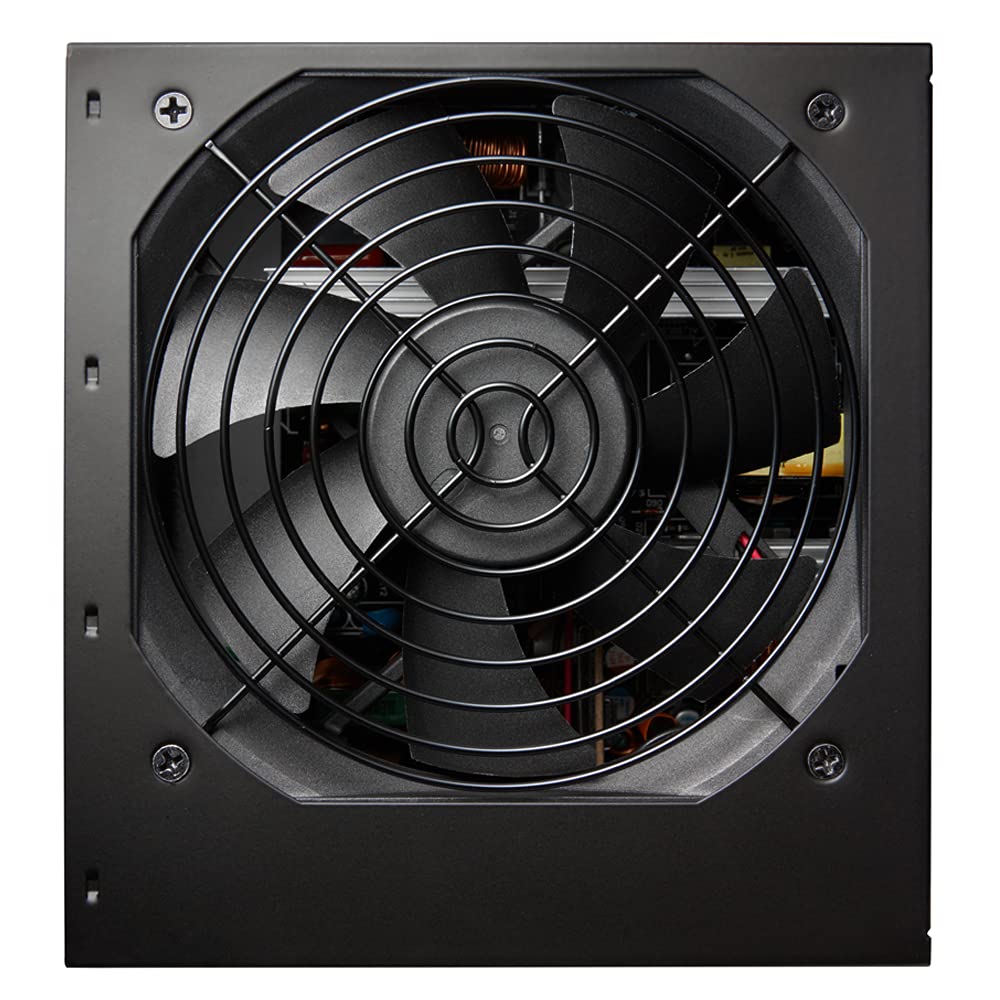 FUENTE DE ALIMENTACION FORTRON NETZTEIL HYDRO K PRO 750 80+B 750W ATX