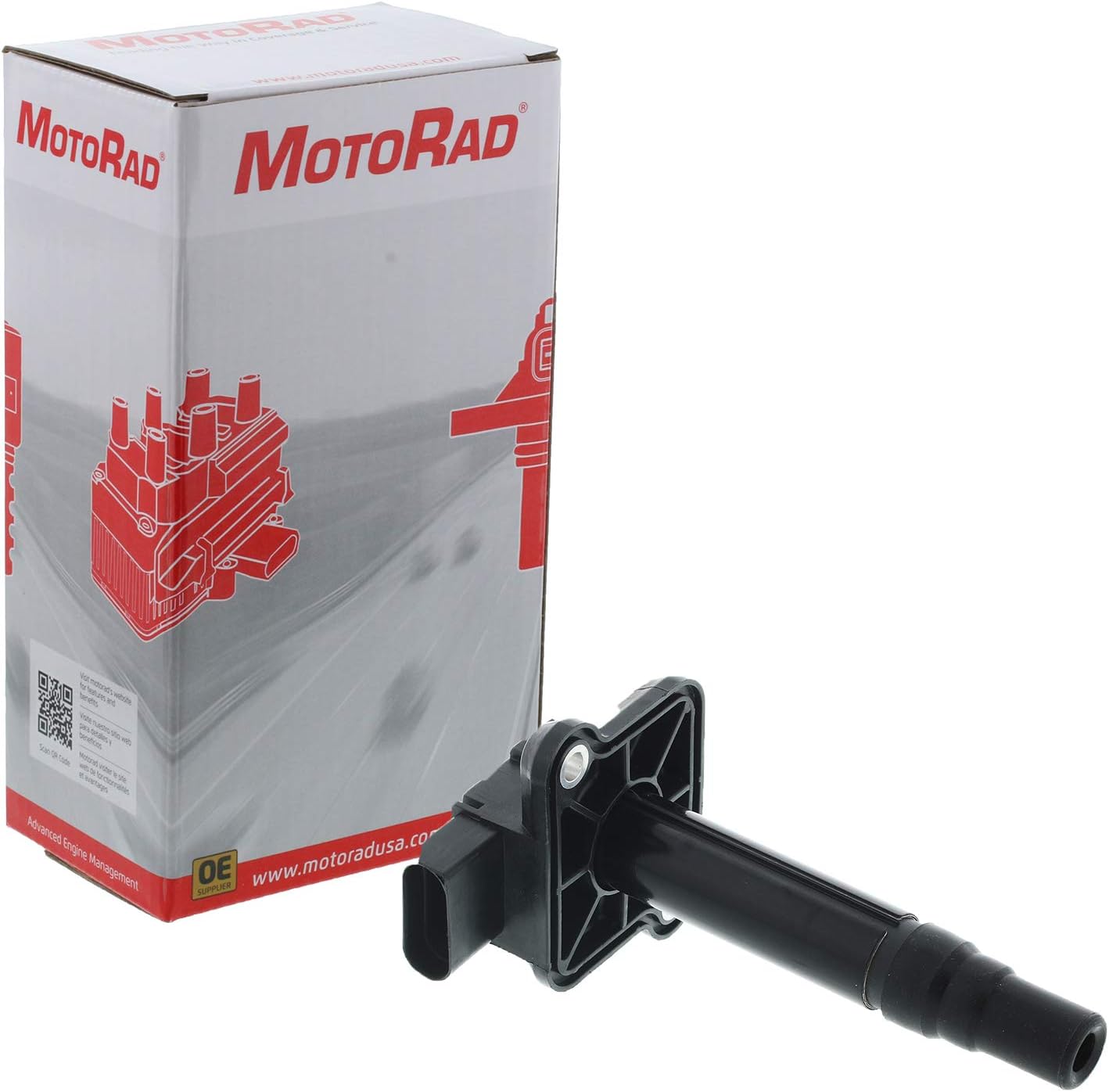 Ignition Coil