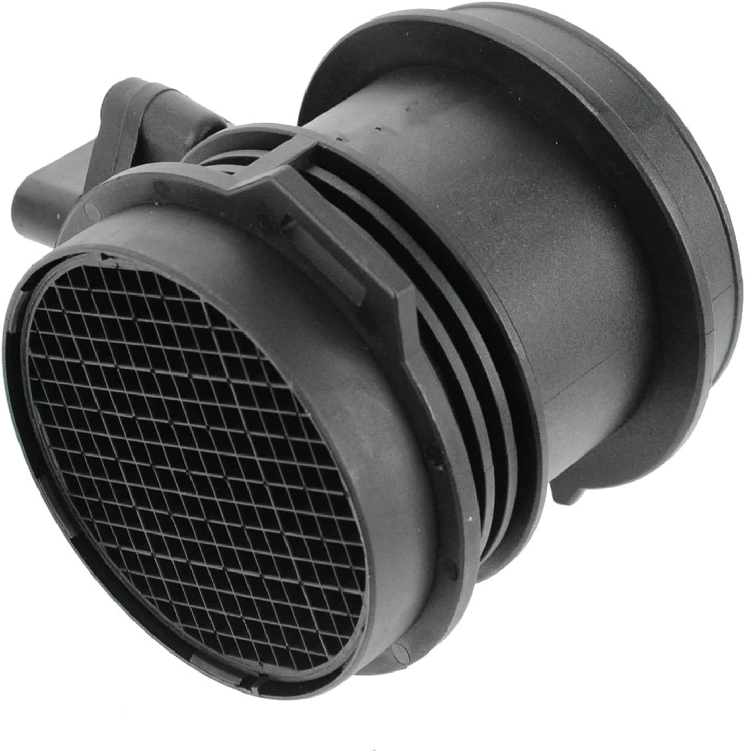 Mass Air Flow Meter Sensor Compatible with 98-05 MB Mercedes Benz C CLK E ML SLK Class