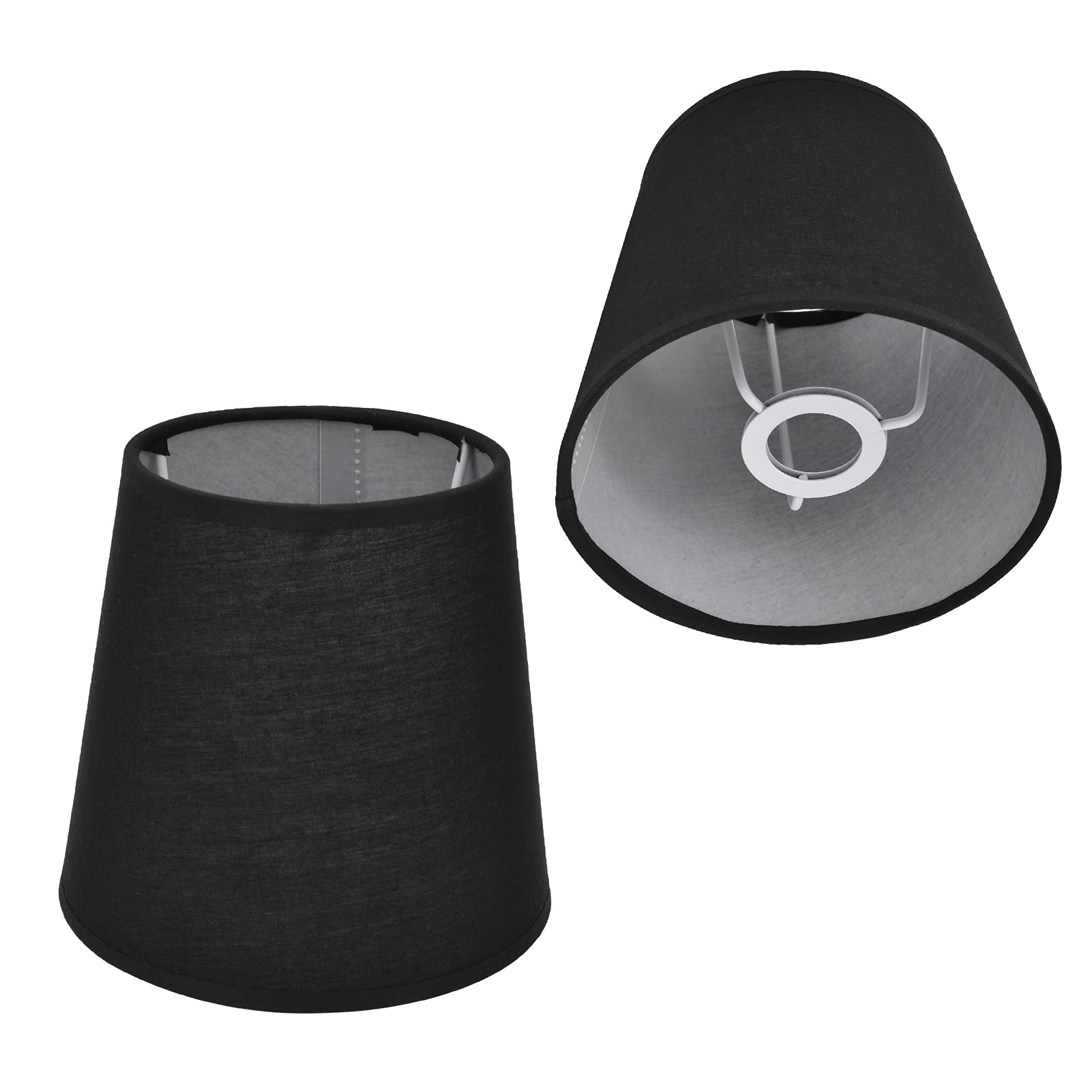 Lampada Di Sale Himalayano A Cuore - Foto 5