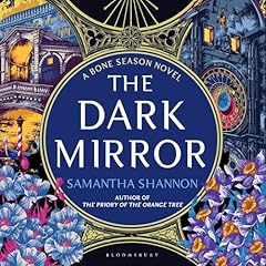 The Dark Mirror cover art