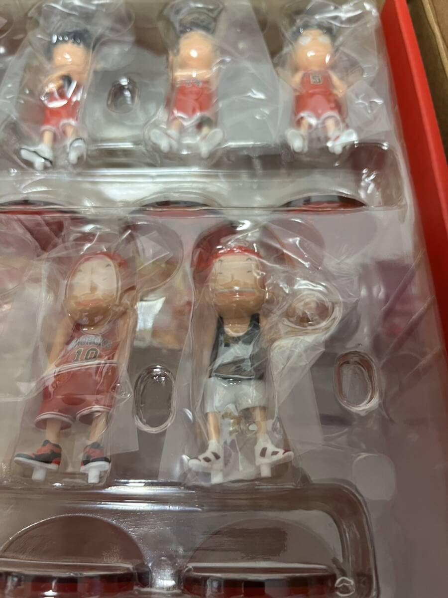 Amazon.co.jp: 劇場版 スラムダンク THE FIRST SLAM DUNK FIGURE 