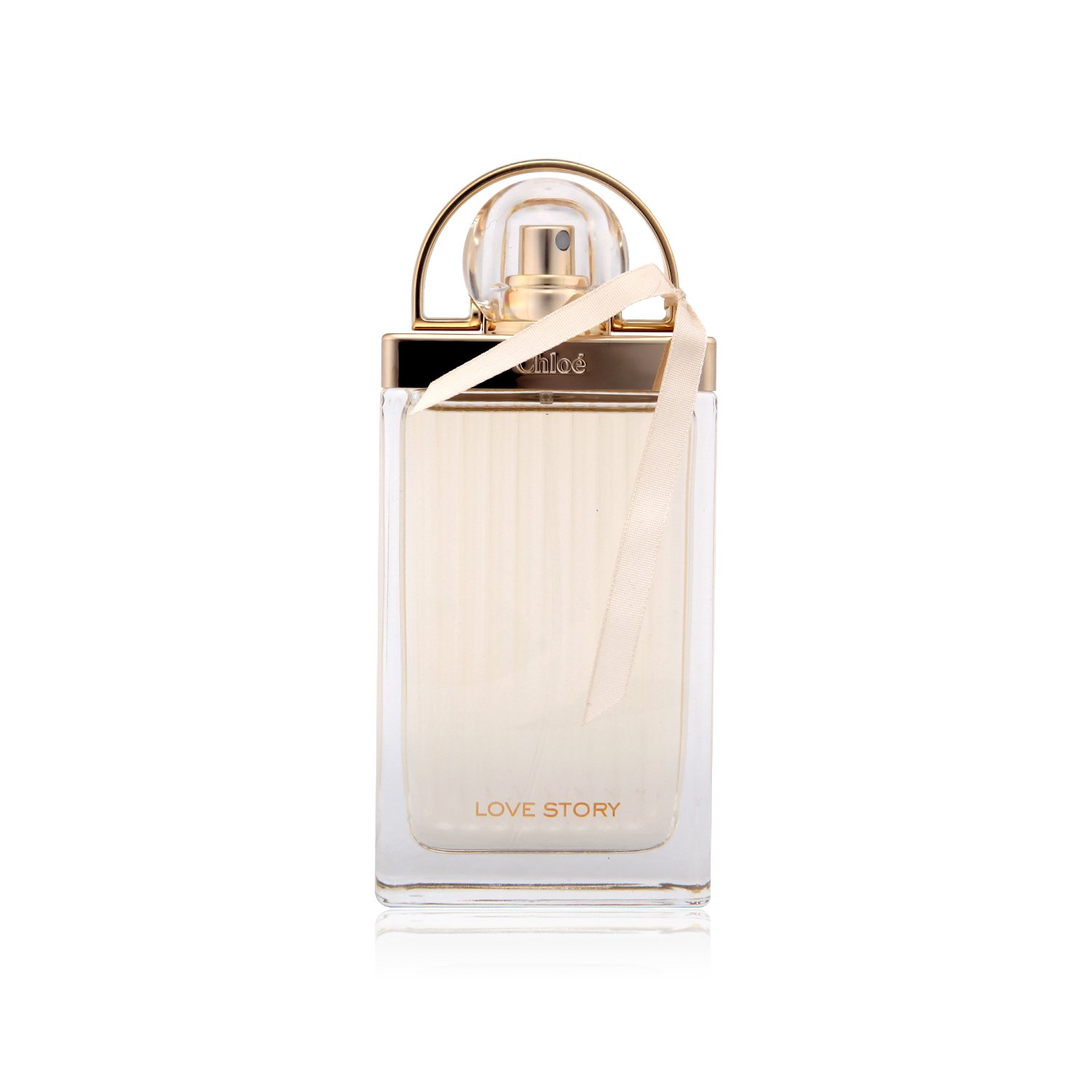 Chloe: Love Story: Chloe: Groesse: Love Story EdP 75 ml (75 ml)