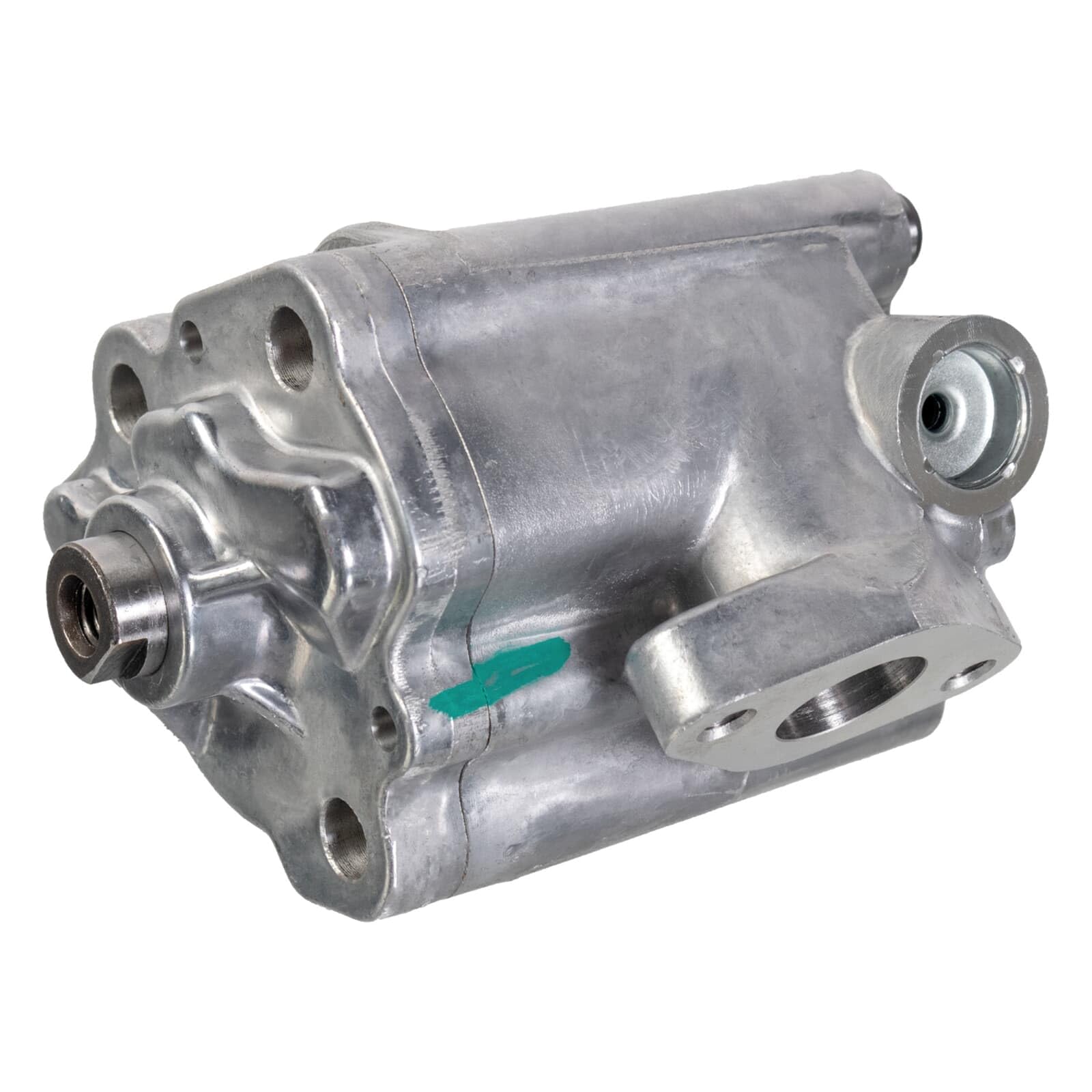 FEBI BILSTEIN Pompe à huile 178847 | 178847 compatible avec Maverick Mondeo S-Max Transit
