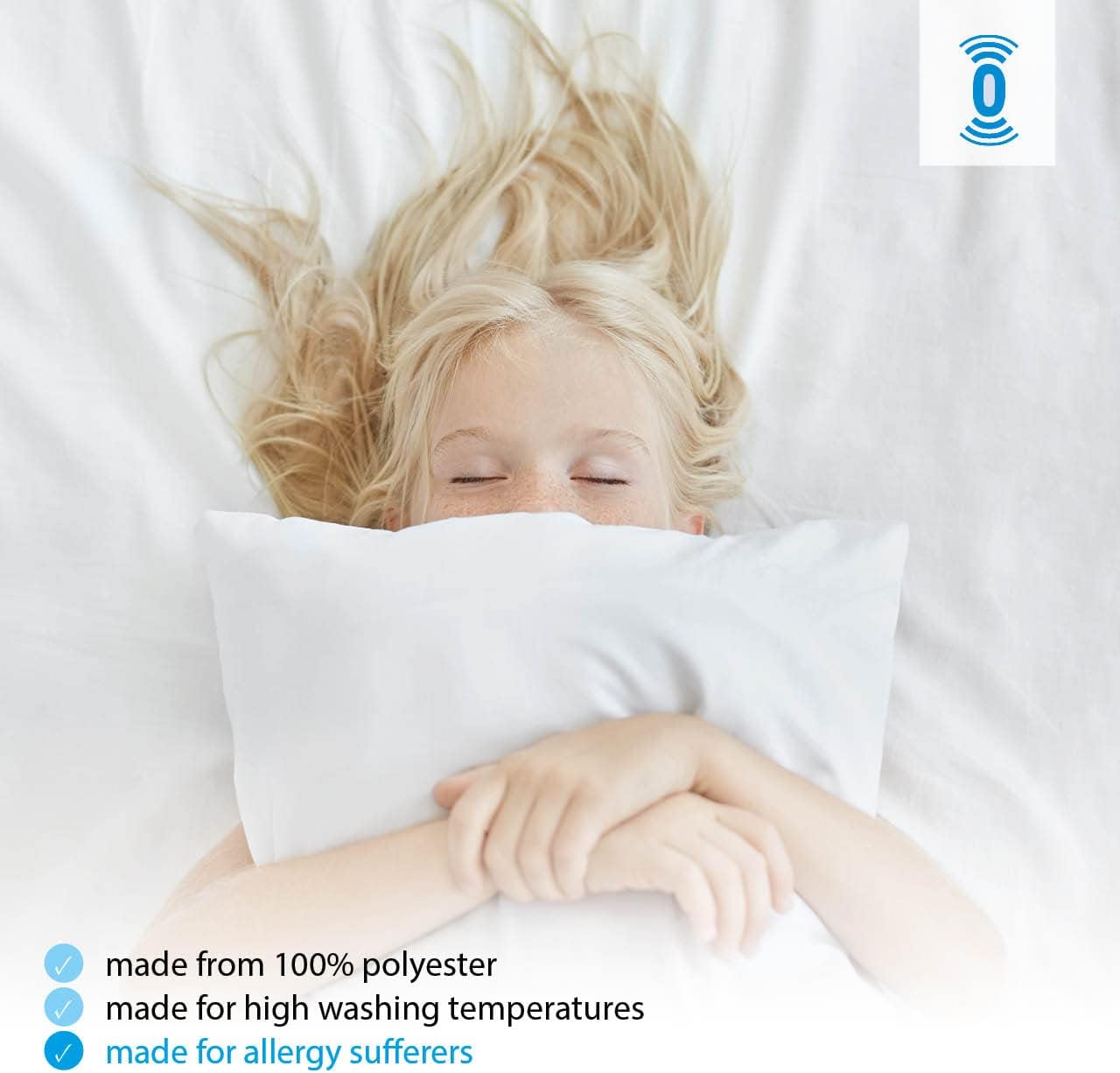 Power Fill – Premium Fiber Fill – 35 Ounce | Oeko TEX 100 Standard – Washable up to 200 °F/95 °C | Non-Allergenic | Filling Material for Dolls & Stuffed Toys | (2)