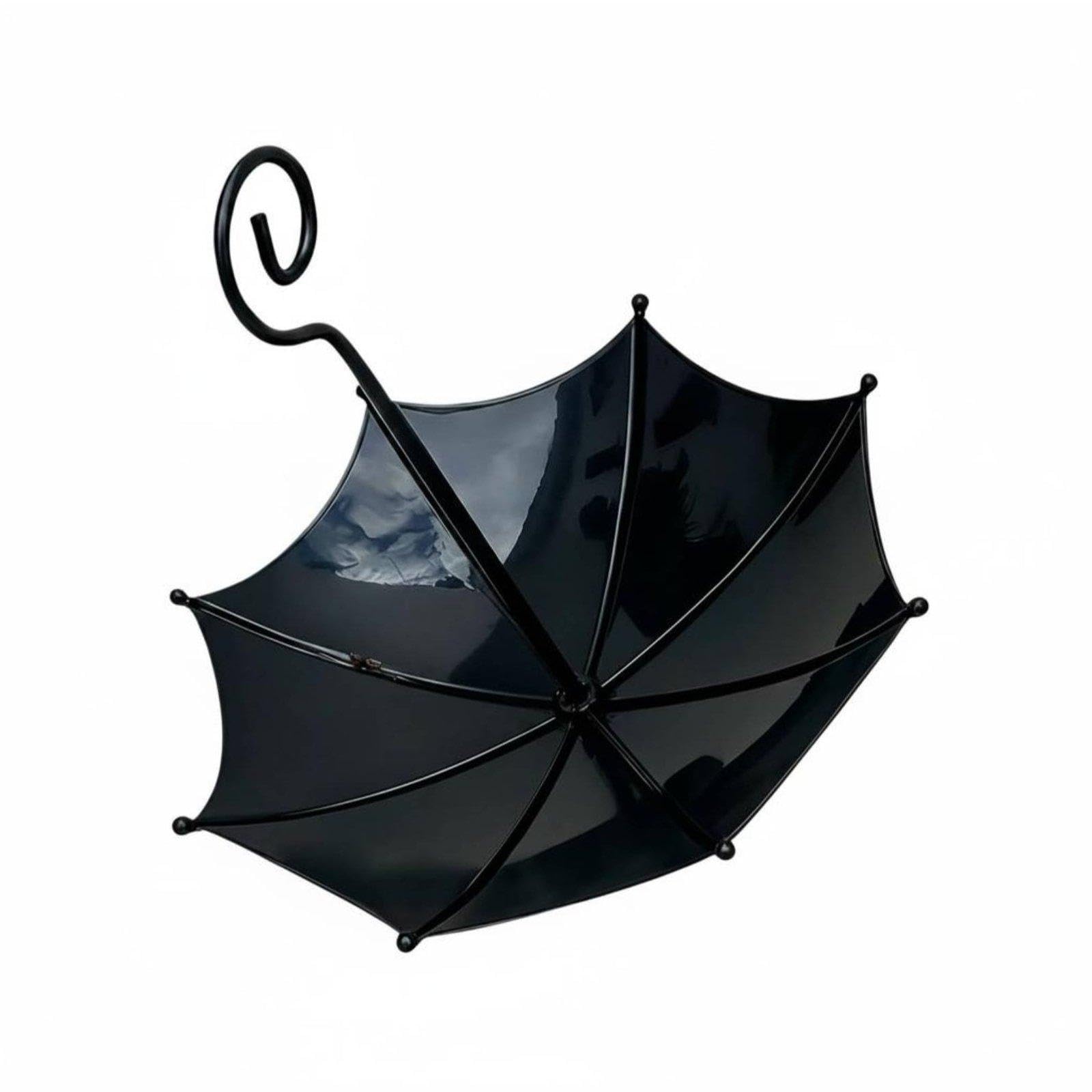 Umbrella Bird Feeder Multi-Use Umbrella Bird Bath Decorative for Patio Raincoat|Home & Garden|Yard, Garden & Outdoor Living|Bird & Wildlife Accessories|Bird Feeders-image-49