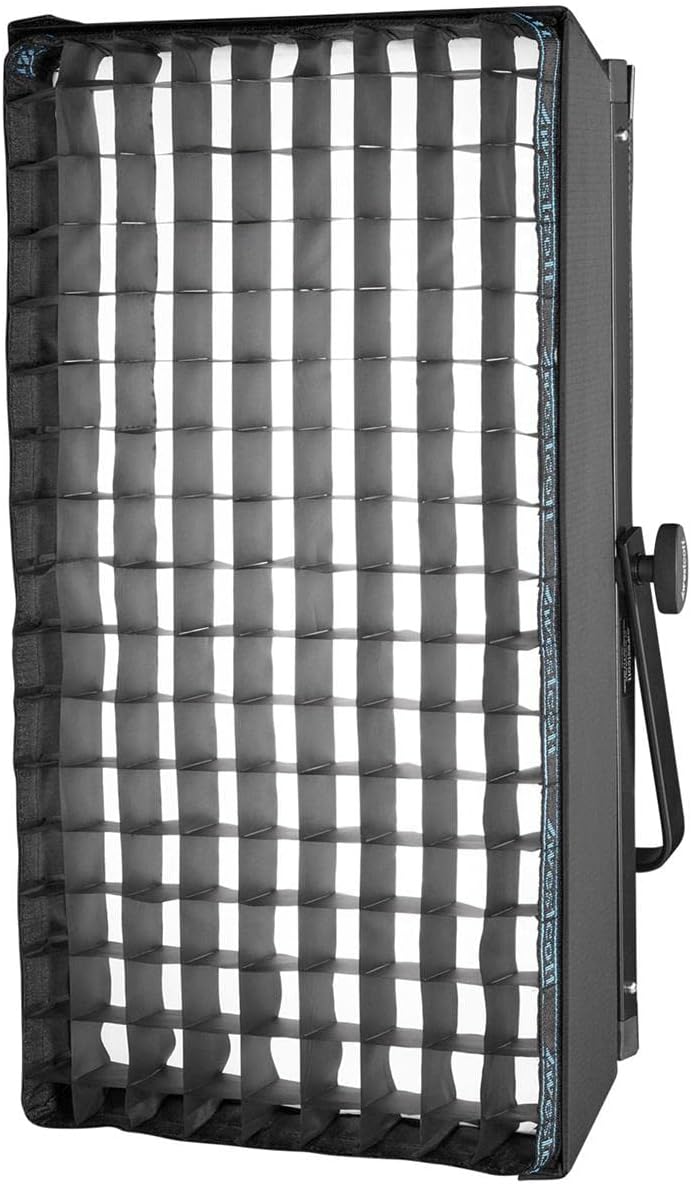 Westcott Flex Cine Softbox Egg Crate Grid, 1' x 2