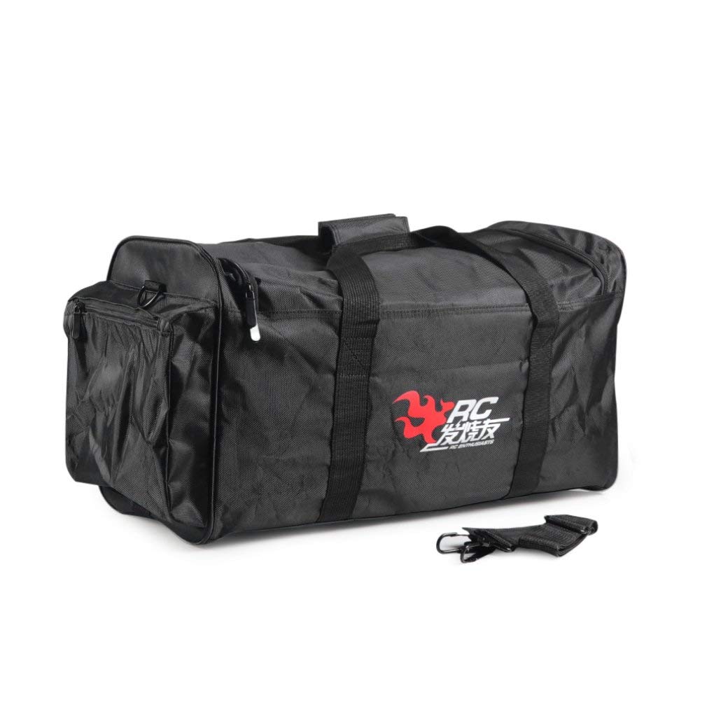 Borsa in tela impermeabile per 1/10 RC Crawler SCX10 90046 TRX4 D90