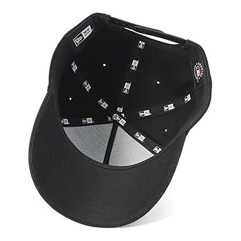 Amazon | [ニューエラ] newera キャップ 9FORTY D-Frame
