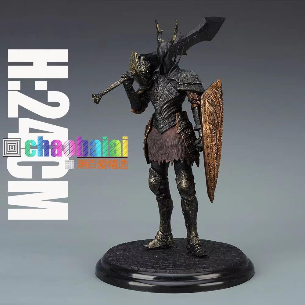 ダークソウルII フィギュア 煙の騎士レイム 1/6 WF2024W 灰石 ダークソウルII フィギュア 煙の騎士レイム 1/6 WF2024W 灰石