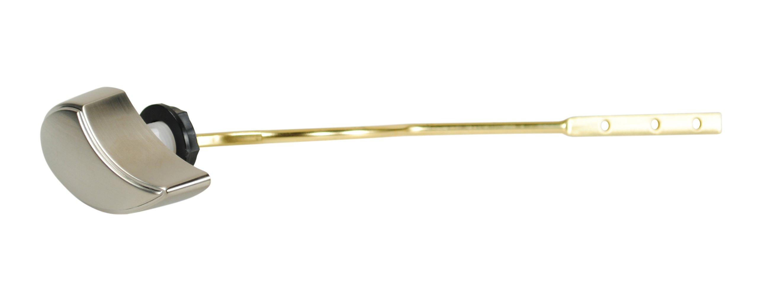 TOTO THU061#BN Trip Lever for St706, Brushed Nickel - Toilet Tank
